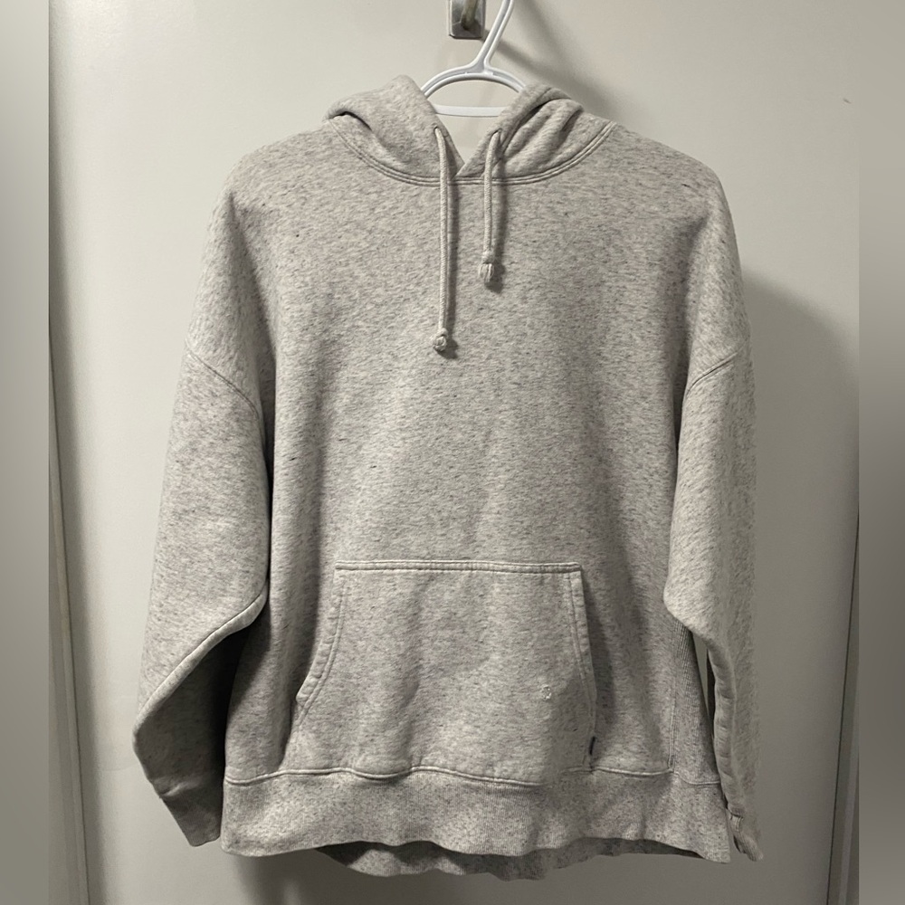Aritzia TNA Cozy Fleece Hoodie